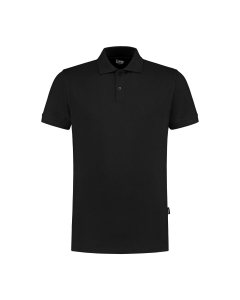 Paris Poloshirt Short Sleeve Dames