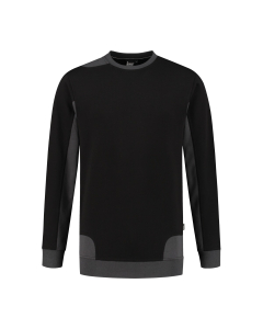 Spade Crewneck 2 tone