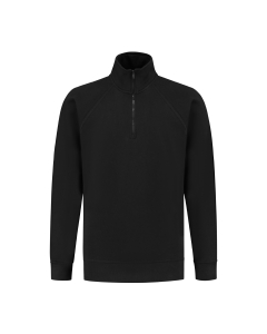 Stanton Sweater Ritskraag