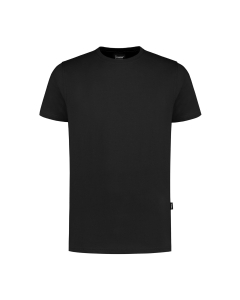 Troy T-shirt Korte Mouw