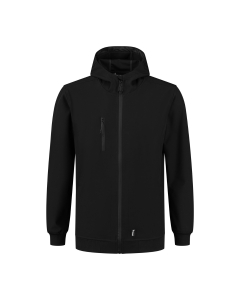Jackson Tech Shell
