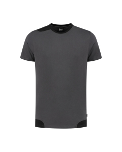 Trenton T-shirt 2 tone