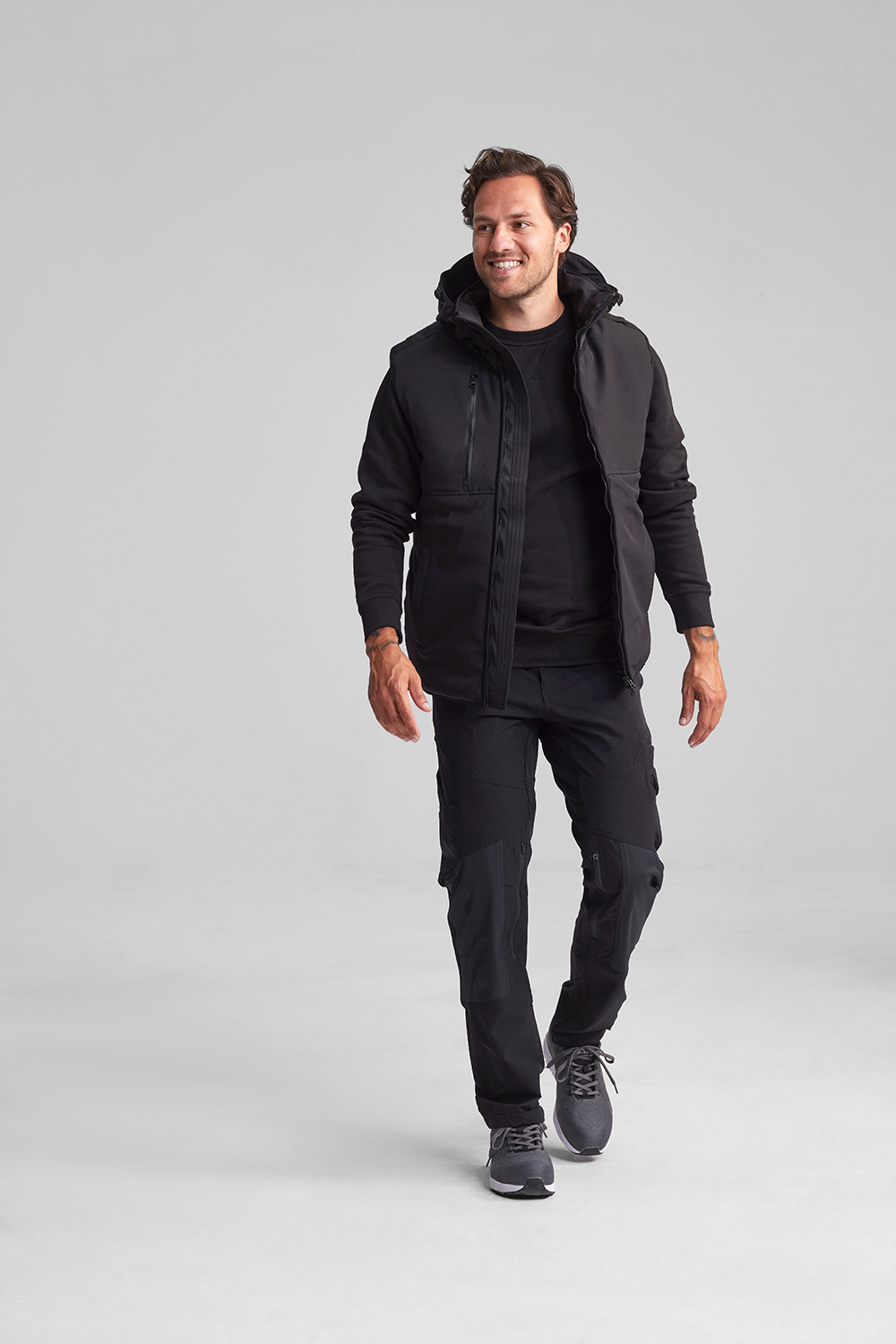 Barton Bodywarmer