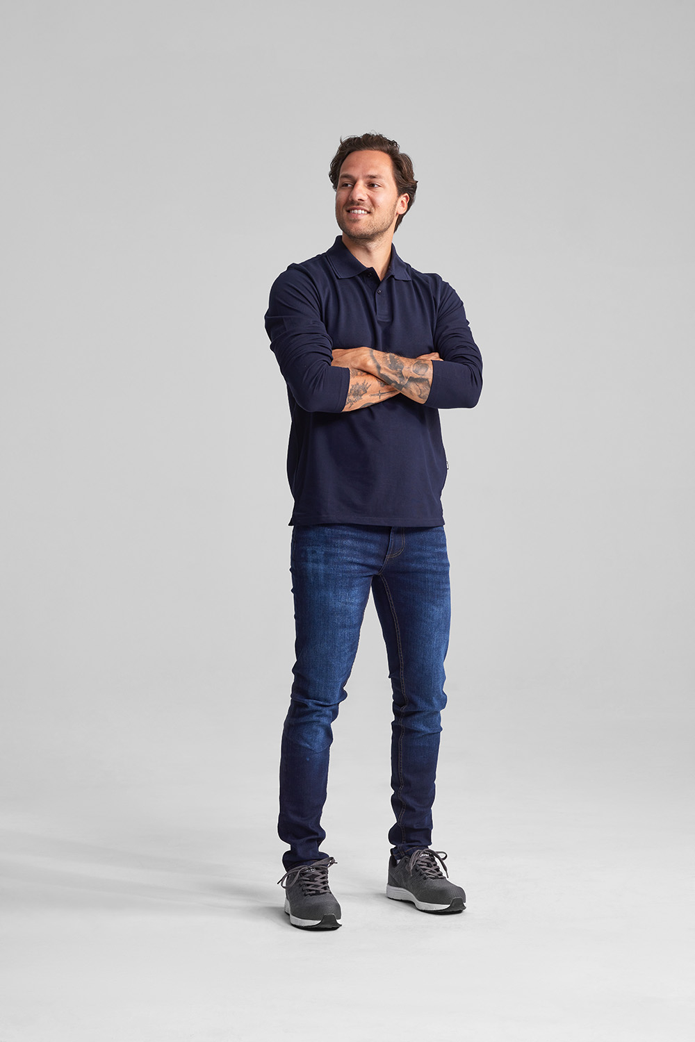 Waylon Denim Pant