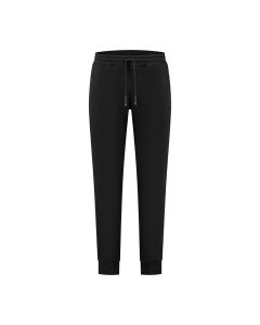 Jogging pant LSF Semi Slim-fit, draw cords - with cuff