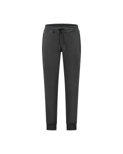 Jogging pant LSF Semi Slim-fit, draw cords - with cuff