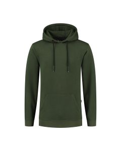 Shaddy Hooded Sweater