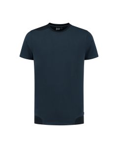 Trenton T-shirt 2 tone