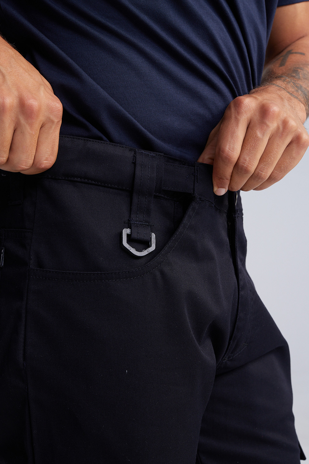 Wallis LowWorker Workwear Pant