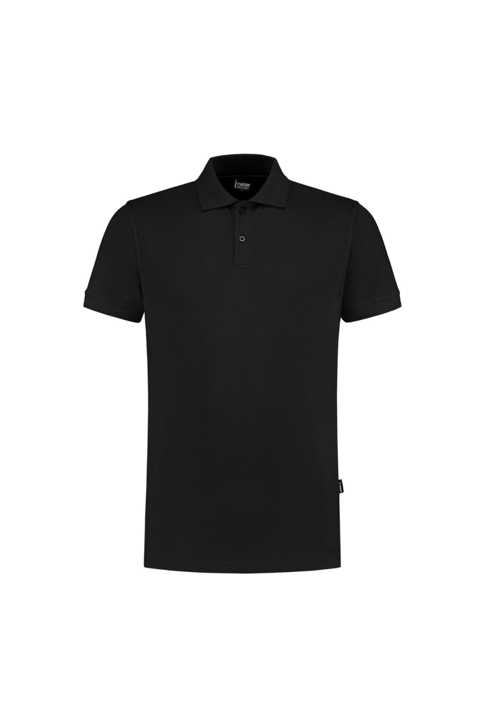 Paris Poloshirt Short Sleeve Dames
